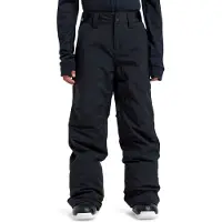 Quiksilver Estate pantalon noir 8 ans garçon noir 8 ans