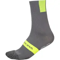 Endura Pro Sl Primaloft Ii Socks Gris EU 37-42