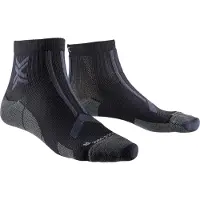 X-socks Trail Run Discover Socks Noir EU 45-47