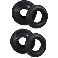 Relaxdays Pneu de diable (125 kg)