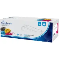 MediaRange - Magenta - compatible - cartouche de toner (alternative pour : HP 305A, HP CE413A) - pour HP LaserJet Pro 300 M351, 400 M451, MFP M375, MFP M475