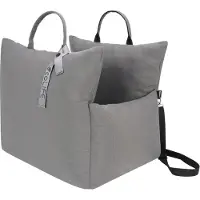 Ginza.se All-in-one Car Seat Gris