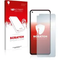 Upscreen Scratch Shield Protection (OnePlus Nord 2 5G), Téléphone portable : film de protection, Transparent