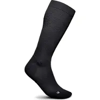 Bauerfeind Chaussettes de compression femme Run Ultralight