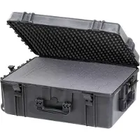 MAX PRODUCTS Coffret à outils universel unbes