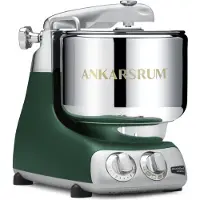 Ankarsrum Assistant Original 6230, Robot ménager, Vert