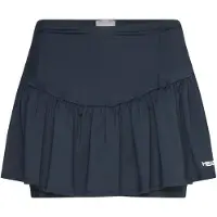 Head Racket Move Skort Bleu XL Femme