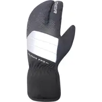 Chiba Alaska Pro Gloves Noir M Homme