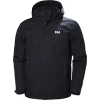 Helly Hansen Veste outdoor 'DUBLINER' bleu marine