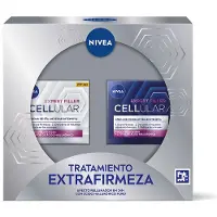 Nivea COFFRET TRAITEMENT EXTRA-FERMETÉ 2 pcs