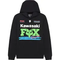 FOX Kawasaki Capuche