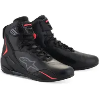 Alpinestars Stella Faster-4 Chaussures de moto pour femmes