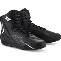 Alpinestars Faster-4 Chaussures de moto