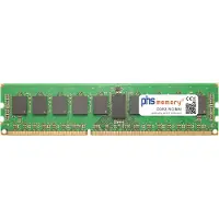 PHS-memory 8GB mémoire RAM pour Dell PowerEdge T620 DDR3 RDIMM 1600MHz (SP148651)