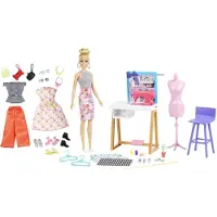 Barbie Mattel HDY90 - - Boutique