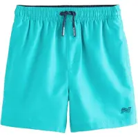 Next Shorts de bain turquoise