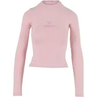 FELICIOUS T-shirt rose