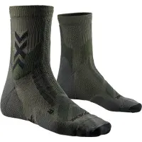 X-socks Chaussettes Discover Ankle