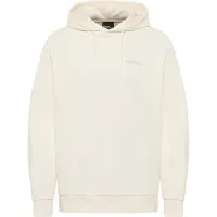 Jack Wolfskin Essential Hoodie Blanc M Homme