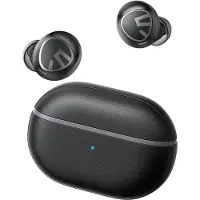 Soundpeats Casque TWS Free2 Classic (noir)