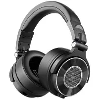 OneOdio Monitor 60 Casque filaire (noir)