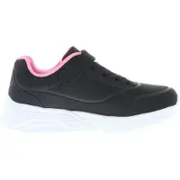 SKECHERS Baskets 'Uno Lite' noir