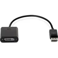 HP Adaptateur Display Port vers DVI-D
