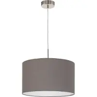 Eglo Lampe à suspension Pasteri 38 cm