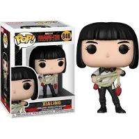 Funko POP! Shang-Chi et la Légende des Dix Anneaux POP ! PVC-Sammelfigur - Xialing (846)