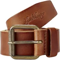 Lundhags Venture Belt 40mm, ceinture, unisexe, marron