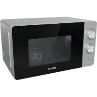 Gorenje Four à micro-ondes MO20E1S