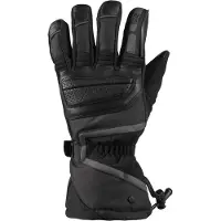 IXS Vail-ST 3.0 Femmes gants Noir M