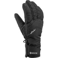 LEKI Gants Leki Women Sveia GTX Black-7