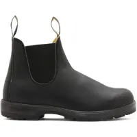 Blundstone Chelsea Boots '558' noir