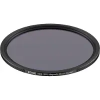 Irix filtre Edge MMS ND8 SR (Filtre gris neutre)