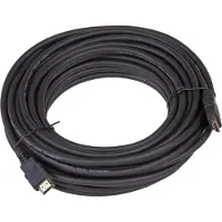 Akyga AK-HD-150A HDMI Verbindungkabel auf HDMI 15m schwarz câble HDMI HDMI Type A (Standard) Noir