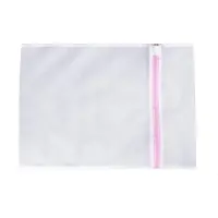 Bye Bra sac de lavage, Repassage + entretien du linge : accessoires, Blanc