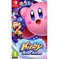 2521649 SWITCH KIRBY STAR ALLIES