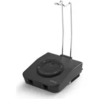 Epos UI 760, noir, boutons, 1 pièce