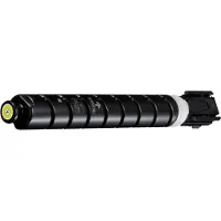 Canon C-EXV 58L Y - Jaune - Toner