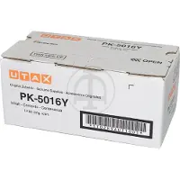 Utax 1T02R9AUT1 Cartouche de toner Compatible Jaune 1 pièce(s) (1T02R9AUT1)