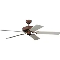 Pepeo Ventilateur Plafond Bronze Blanc GmbH 1335201232_v3