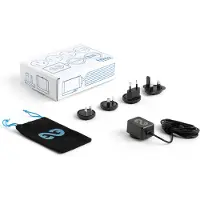 Enlaps Adaptateur secteur
