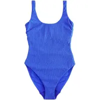 Next Maillot de bain bleu roi
