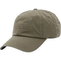 Adidas Eyewear Spw Dad Cap 000 Olistr/Olistr -