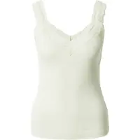 Hailys Haut 'Sina' vert pastel