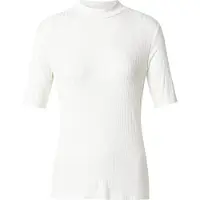 Comma T-shirt blanc