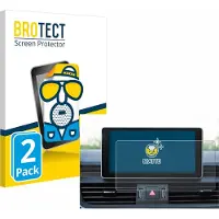 BROTECT Film de protection antireflet Protection d'écran mat