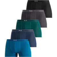 H.I.S. Boxers mélange de couleurs