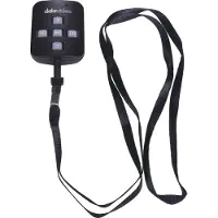 DataVideo WR-500 - Moniteur - boutons-poussoirs - noir
